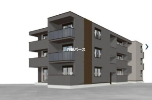 D-ROOM伏見駅前 外観