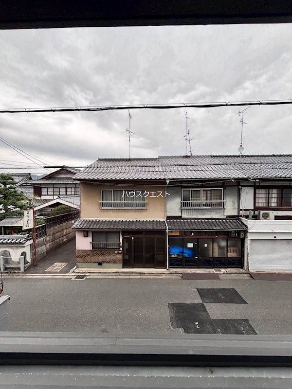 アクアプレイス京都千本丸太町 その他