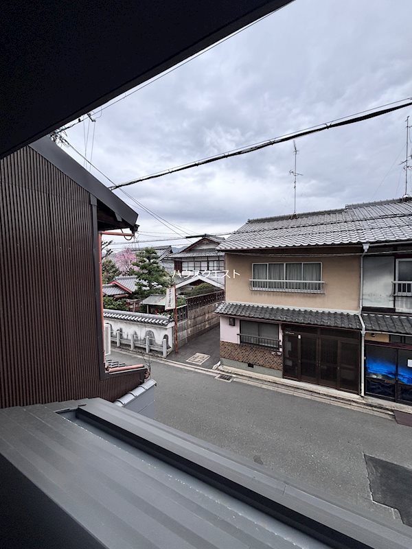 アクアプレイス京都千本丸太町 その他