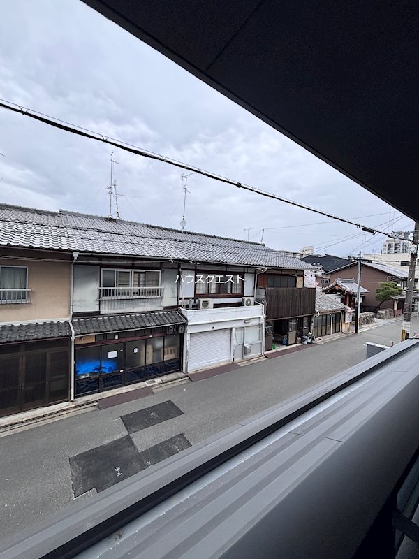 アクアプレイス京都千本丸太町 その他