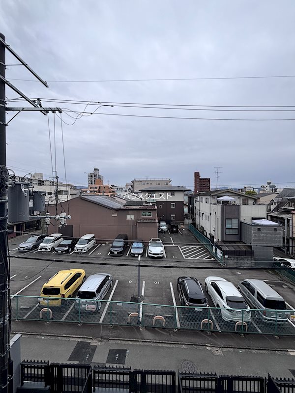 アクアプレイス京都千本丸太町 その他