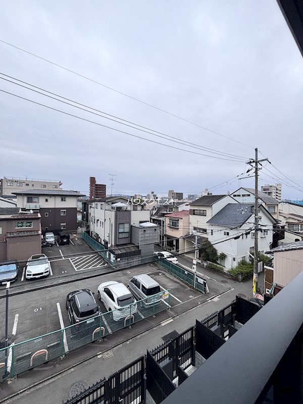 アクアプレイス京都千本丸太町 その他