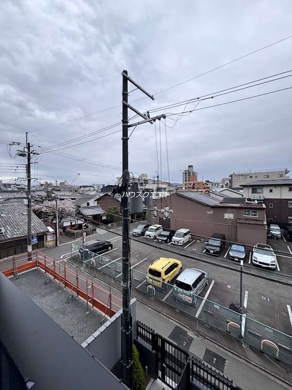 アクアプレイス京都千本丸太町 その他