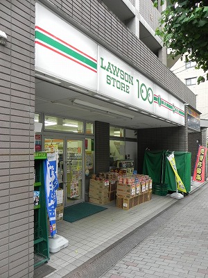 La Fite SHIMOGAMO コンビニ