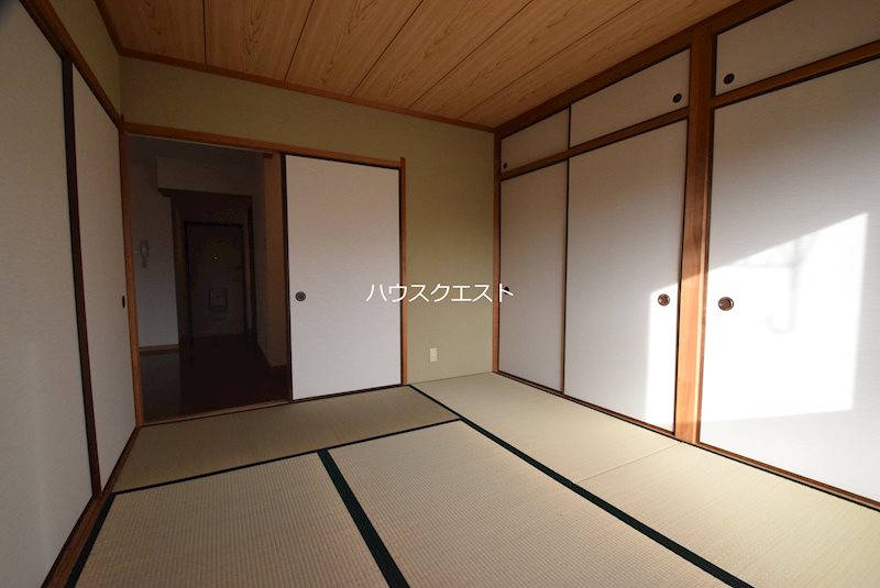 ベルヴュ宝ヶ池 その他部屋・スペース