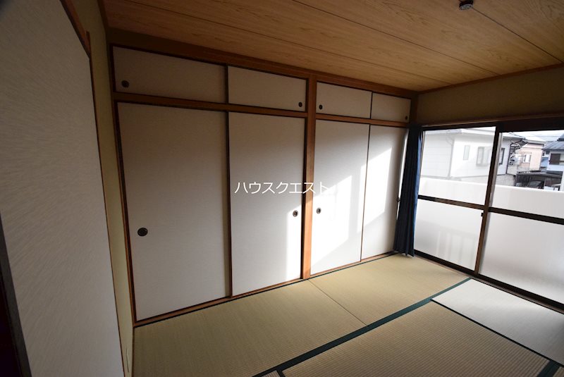 ベルヴュ宝ヶ池 その他部屋・スペース