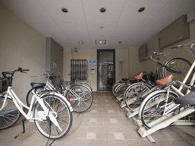 オルティー その他共有部分