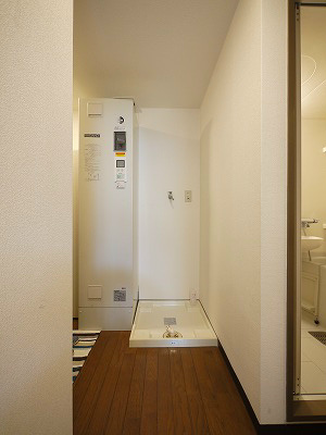 オルティー その他部屋・スペース