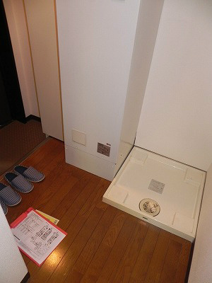 オルティー その他設備