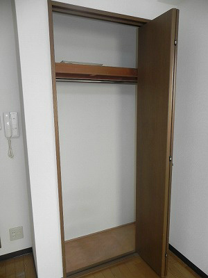 オルティー 収納