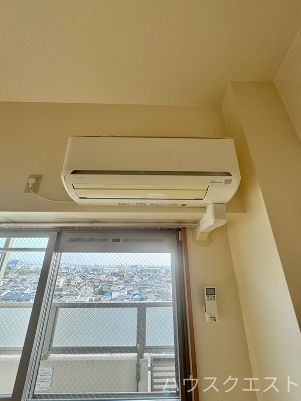 VILLA MARY五条 その他設備
