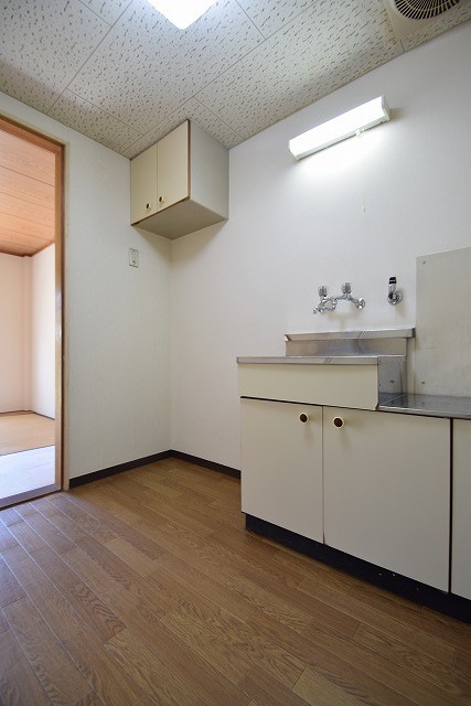 コーポゆたかⅡ その他部屋・スペース