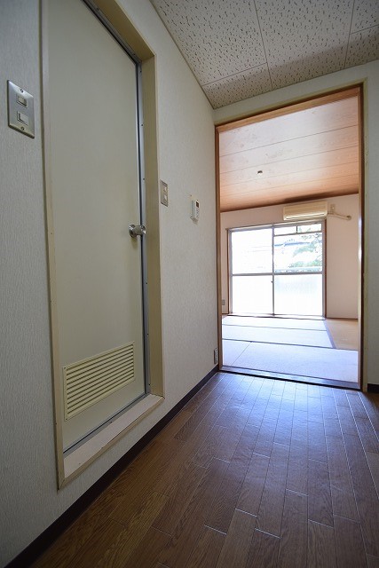 コーポゆたかⅡ その他部屋・スペース