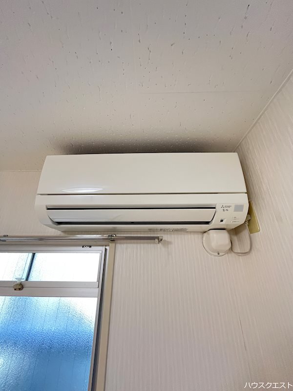 衣笠コーポ梛 その他設備