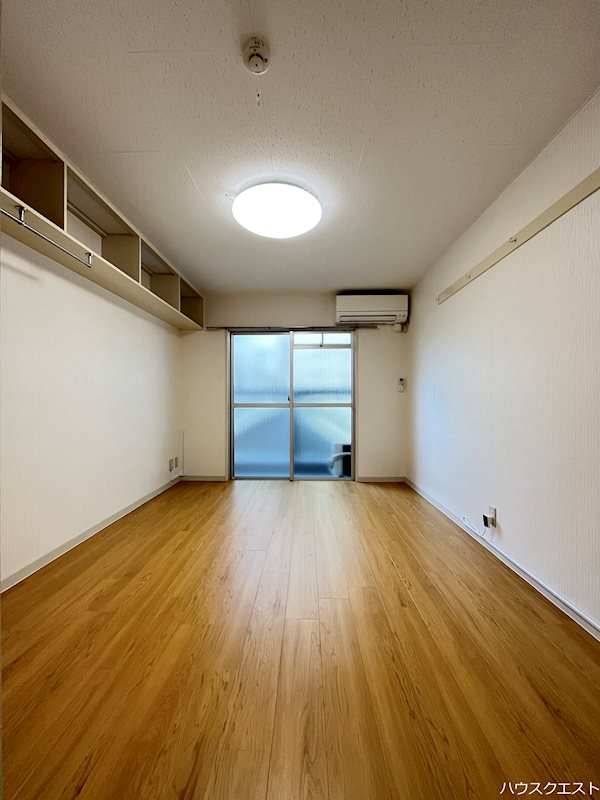 衣笠コーポ梛 その他