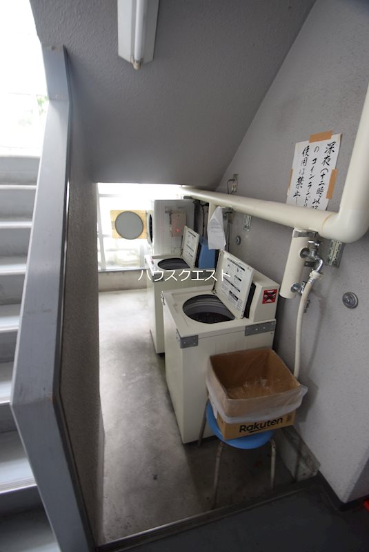衣笠コーポ梛 その他設備