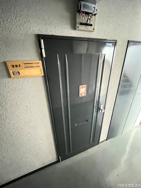衣笠コーポ梛 その他