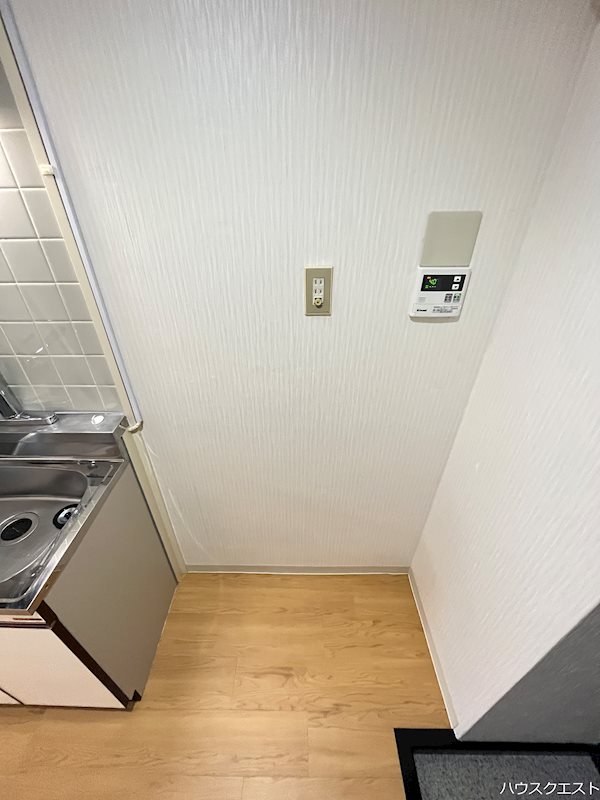 衣笠コーポ梛 その他