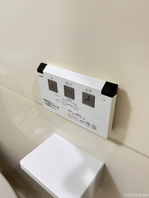 衣笠コーポ梛 その他