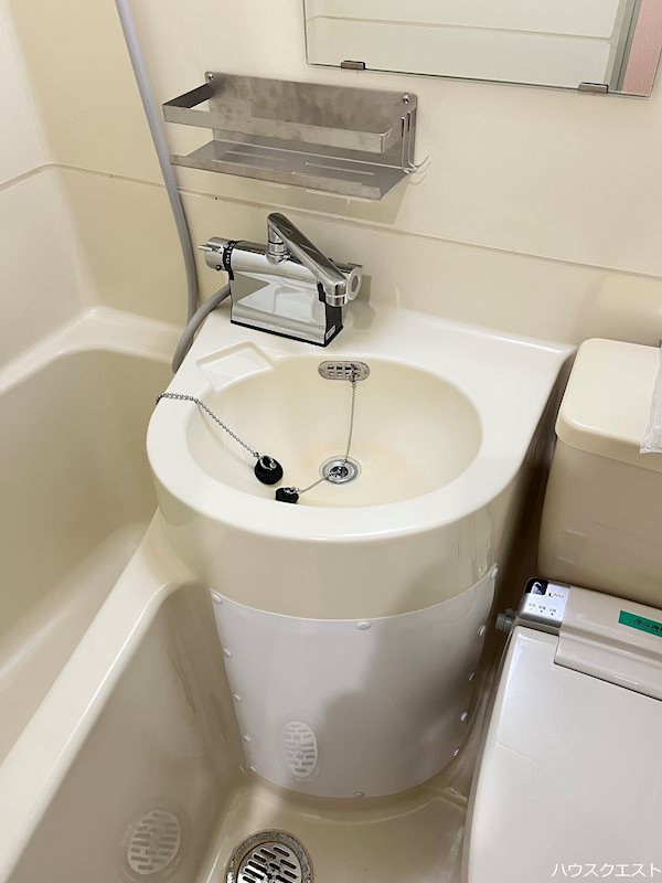 衣笠コーポ梛 その他