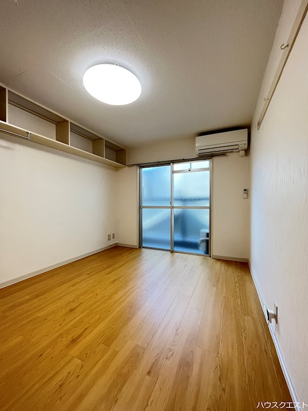 衣笠コーポ梛 その他