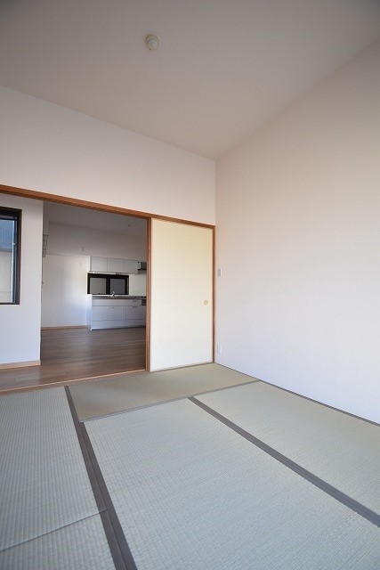 オーキッド山下 その他部屋・スペース