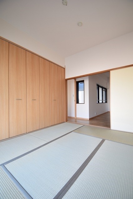 オーキッド山下 その他部屋・スペース