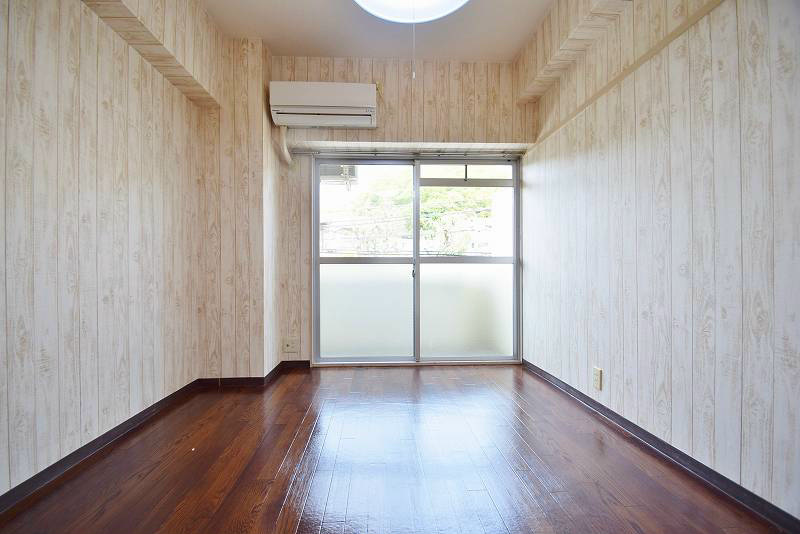 シェモア御蔭通 その他