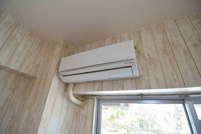 シェモア御蔭通 その他設備