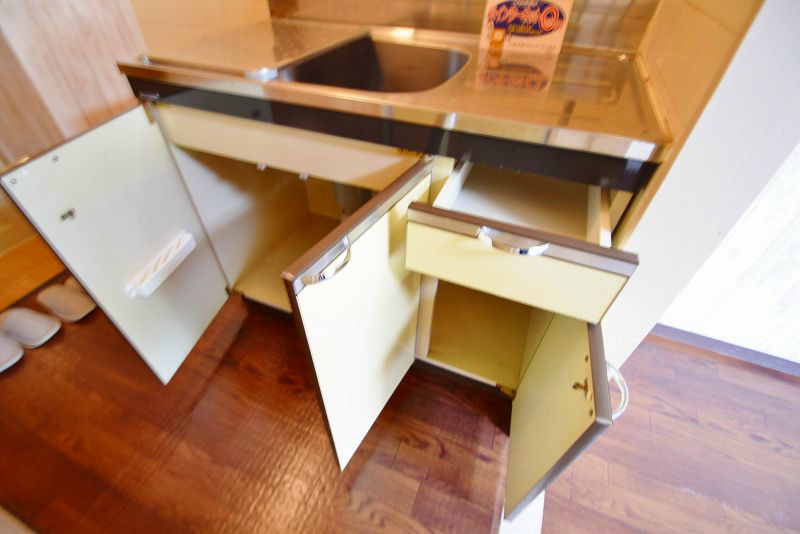 シェモア御蔭通 その他