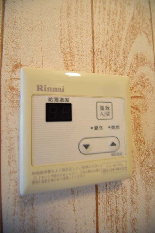 シェモア御蔭通 その他