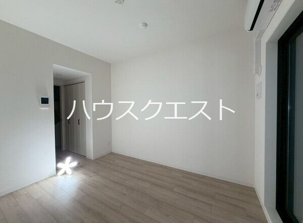 D.Clarest CREST TAPP二条 リビング