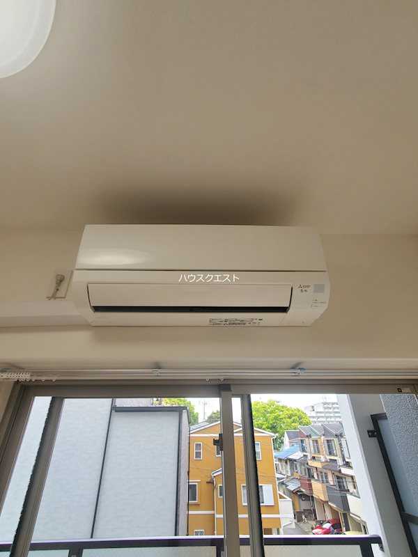 CREST TAPP京都太秦天神川dex Ⅰ その他設備