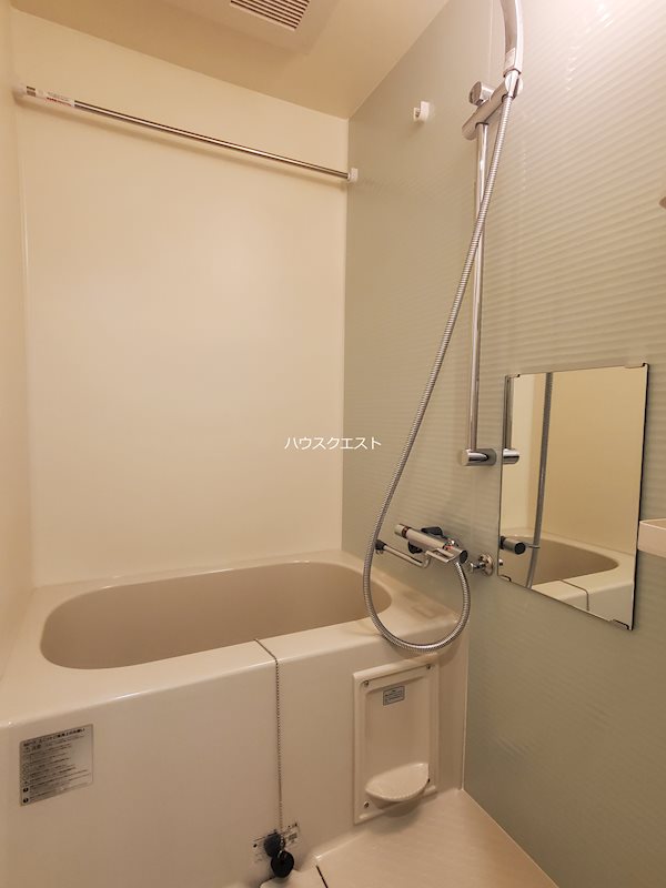 CREST TAPP京都太秦天神川dex Ⅰ 風呂画像