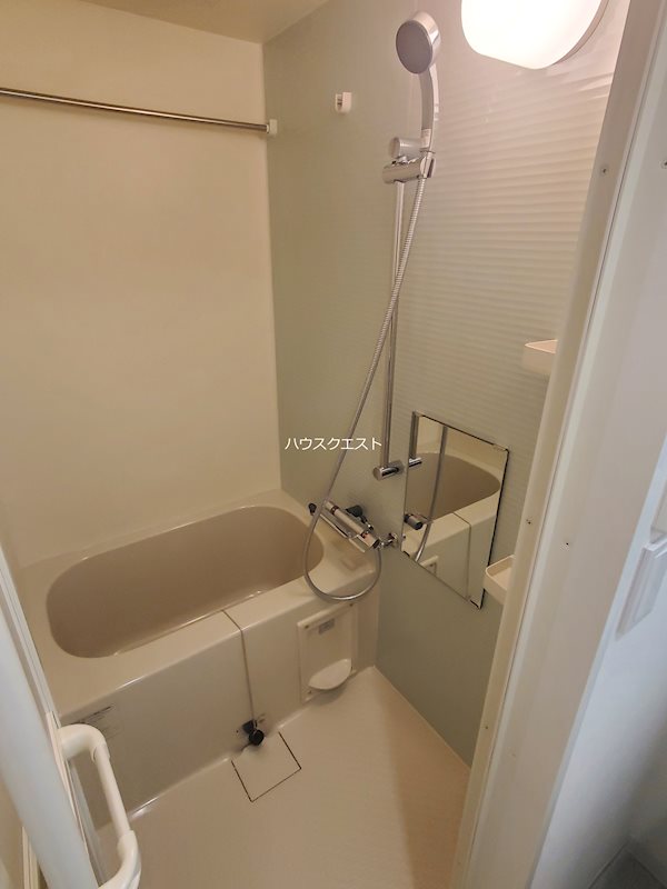 CREST TAPP京都太秦天神川dex Ⅰ 風呂画像
