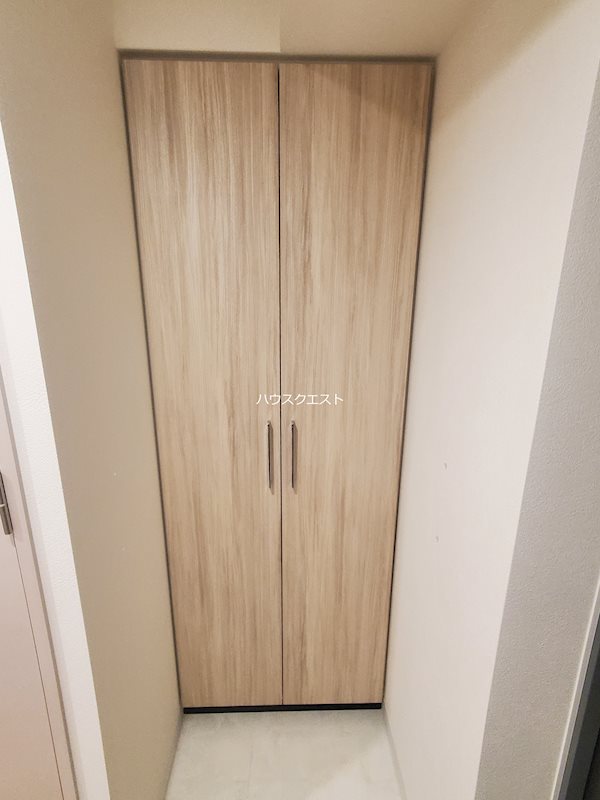 CREST TAPP京都太秦天神川dex Ⅰ 玄関