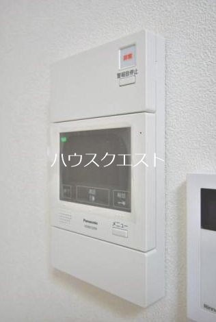 アドバンス京都レイズ セキュリティ