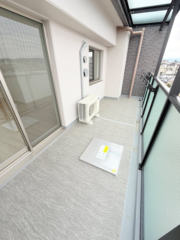 アスヴェル京都西大路SOUTH その他