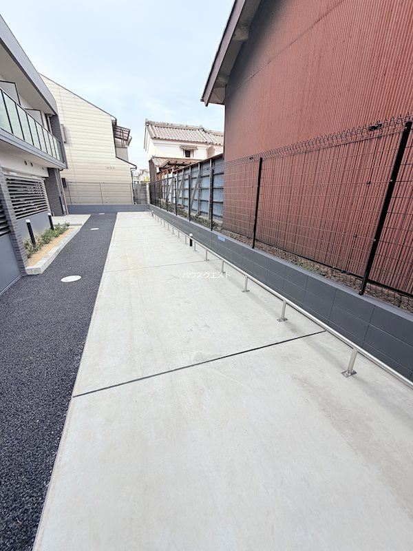 アスヴェル京都西大路SOUTH その他
