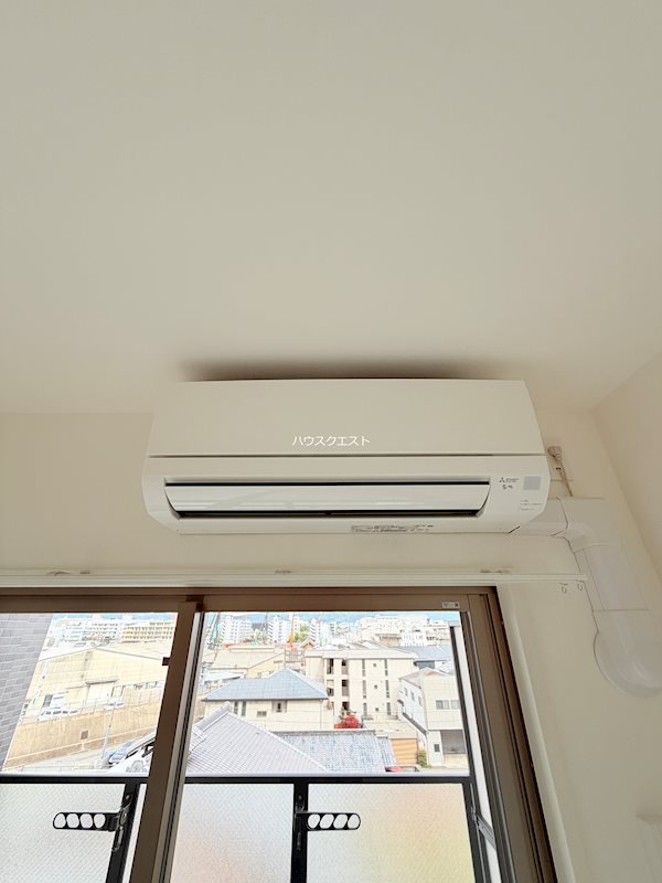 アスヴェル京都西大路SOUTH その他設備