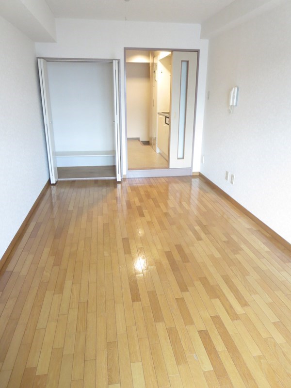 CASADE大橋(カーサデ大橋) ベッドルーム