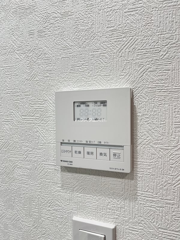 リーガル京都堀川中立売Ⅱ その他
