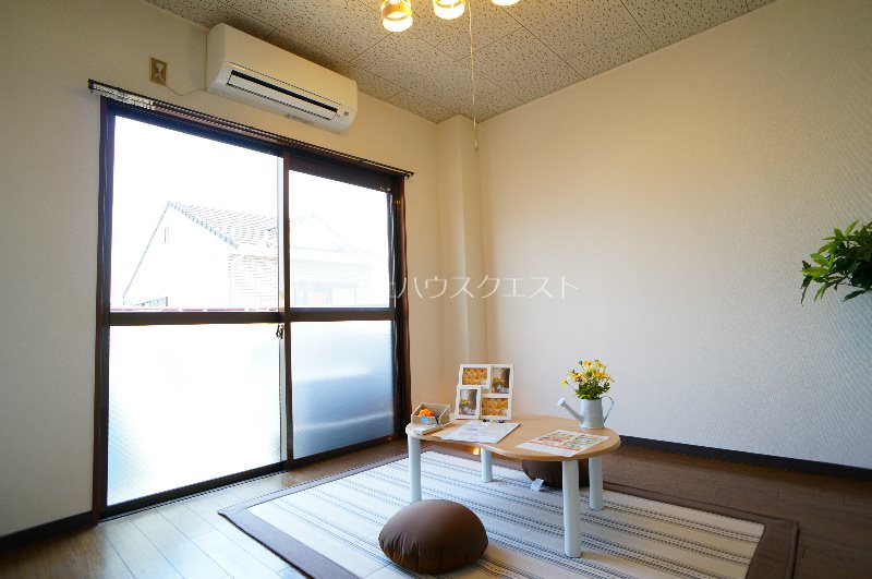 ジュネス21 その他