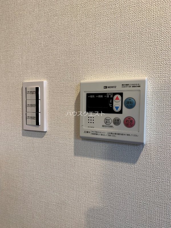 ファーストフィオーレ京都コーヴォ その他