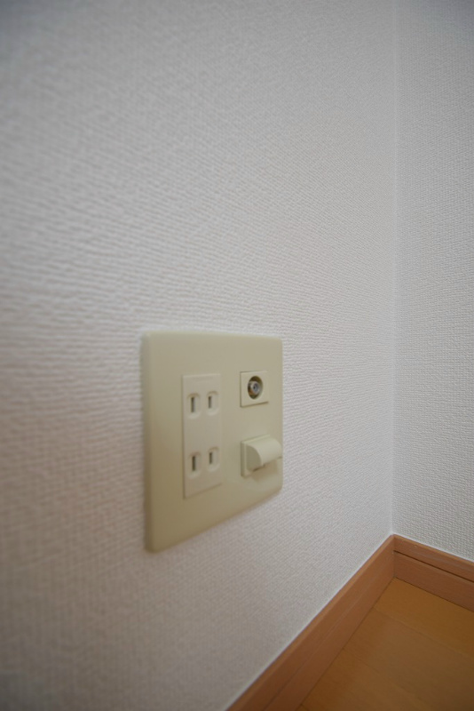 アムール一乗寺Ⅱ その他設備