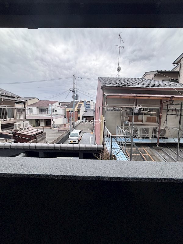 アドバンス京都烏丸町 その他