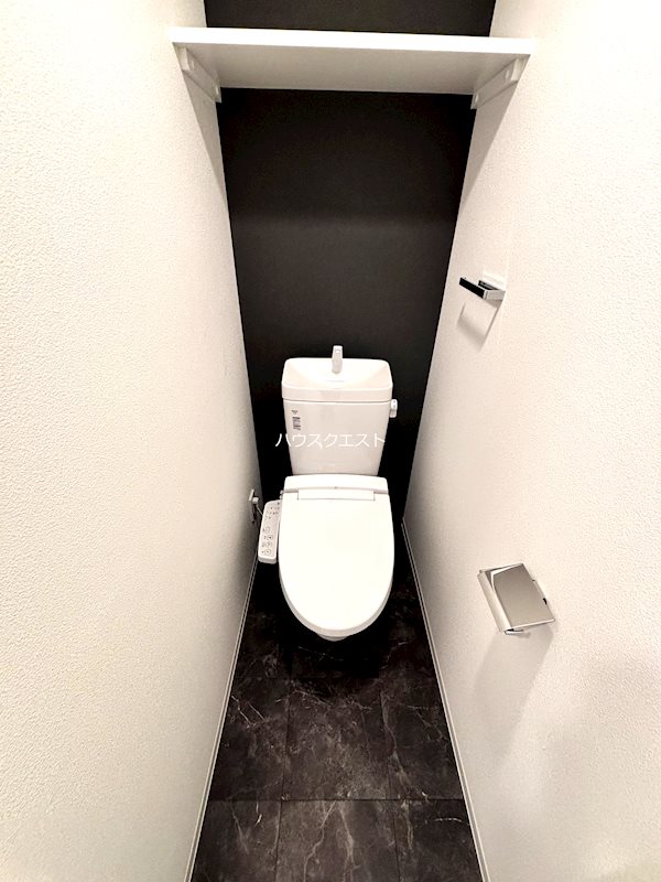 アドバンス京都烏丸町 トイレ
