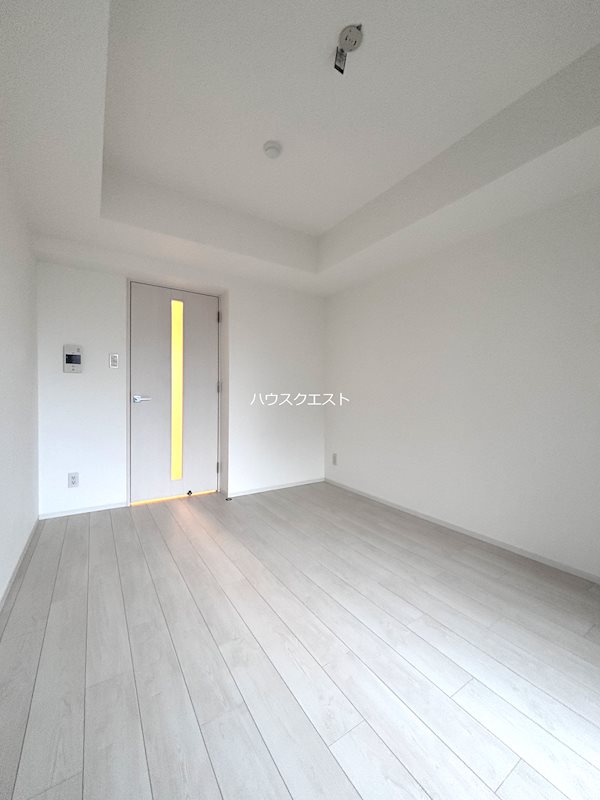 アドバンス京都烏丸町 ベッドルーム