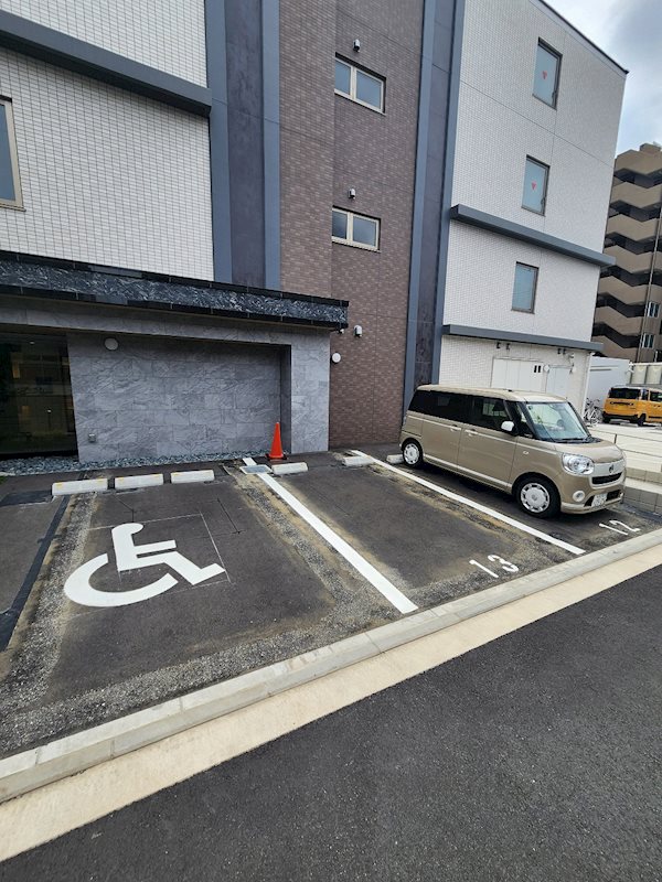 CAVANA九条烏丸 その他