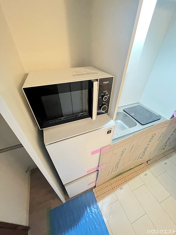 コスモリード京都今出川 その他